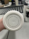 OWALA WHITE 32OZWITH BLACK LID - WHITE - Like New