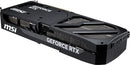 MSI Gaming RTX 5070 TI 16G Shadow 3X OC Graphics Card - Like New