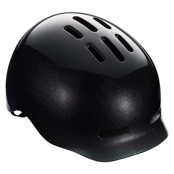 SCHWINN AVION ADULT E-BIKE HELMET - BLACK - Like New