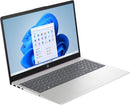 HP LAPTOP 15.6" HD N100 4GB 128GB UFS WIN 11 HOME S MODE - PURPLE/SILVER - Like New