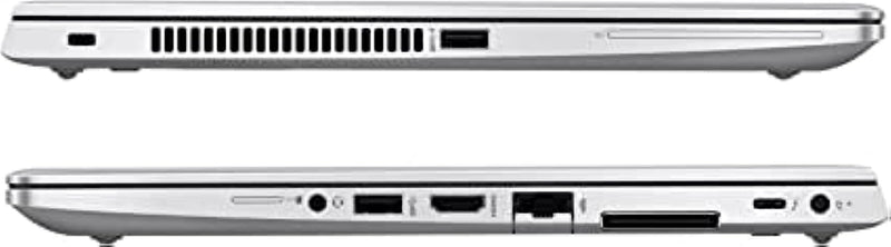 HP EliteBook 830 G6 9MR35UP Laptop 13.3 FHD i7-8665U 16GB 512GB SSD - Silver - Like New