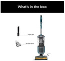 Shark Rotator Anti-Allergen Pet Plus w/Self-Cleaning Brushroll Vacuum ZU55 - Like New