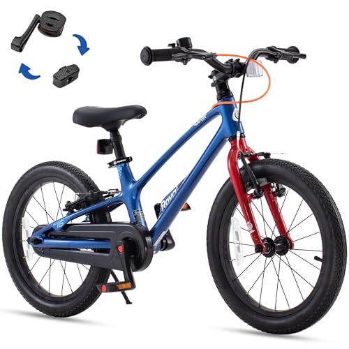 RoyalBaby Magnesium Kids Bike Lightweight Alloy Children Sport Bicycle - Like New