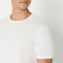 Amazon Essentials Men's Slim Fit Breathable Cotton Crew Neck Undershirts - XL - Like New
