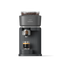 PHILIPS BARISTINA ESPRESSO MACHINE - BLACK / WALNUT WOOD PORTAFILTER - Like New