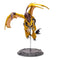 McFarlane Toys Bronze Proto-Drake and Blue Highland Drake 2pk 1:12 Gold Label - Like New