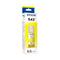 EPSON 542 ECOTANK ULTRA-HIGH CAPACITY BOTTLE YELLOW (T542420-S) - YELLOW - Brand New