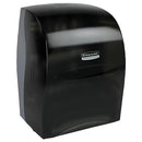 KIMBERLY-CLARK PROFESSIONAL SANITOUCH MANUAL HARD ROLL PAPER TOWEL DISPENSER - Like New