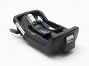 BUGABOO TURTLE BY NUNA CAR SEAT - BLACK - Like New