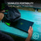 Razer Blade 14 14" QHD+ AMD Ryzen 9 7940HS 16GB 1TB SSD RTX 4070 - Black - Like New