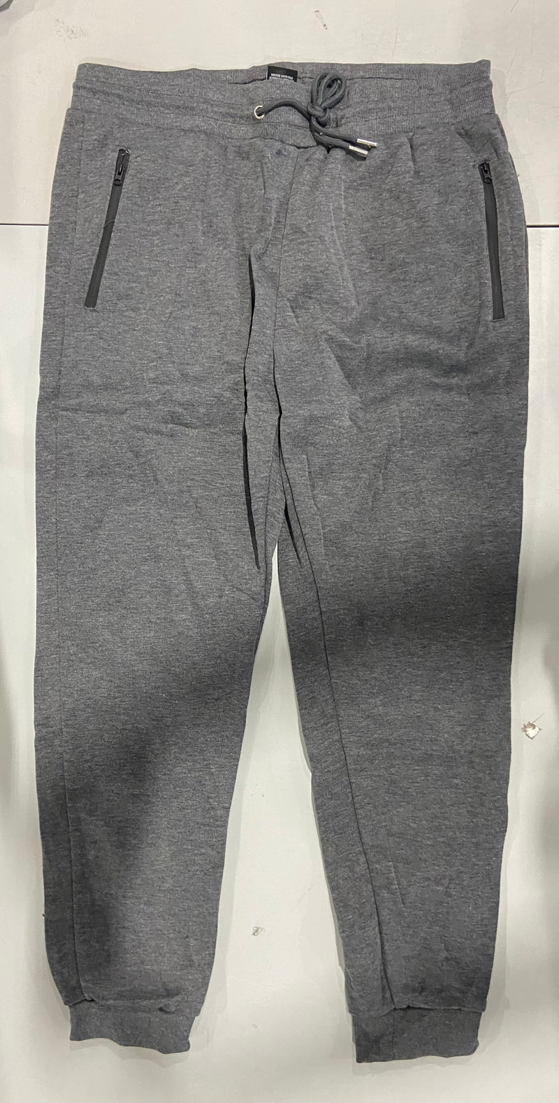 J.COME JOGGER SWEATPANTS - SIZE 2X-LARGE - CHARCOAL - Brand New