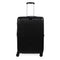 AROMA360 Hotel Collection^(TM^) Check-In Luggage 4-Spinner Wheels 28" - Black - Like New