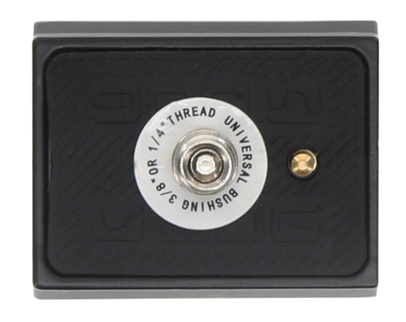 BOG PCA, Professional Camera Adapter with Switcheroo System, Standard Threads - Like New