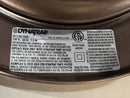 DYNATRAP INSECT TRAP OUTDOOR DT1120 TUNGSTEN 1/2 ACRE COVERAGE - TUNGSTEN - Like New