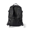 5.11 Tactical Backpack RUSH 12 2.0 Military Survival Molle 24L - BLACK - Like New