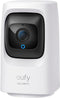 Eufy Wi-Fi Pan and Tilt Mini Indoor Security Camera T8414 - - Scratch & Dent