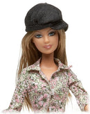 Barbie J7320 Fashion Fever Doll B000BUP6MQ - NO LONGER AVAILABLE - Brand New