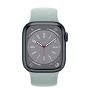 APPLE WATCH SOLO LOOP 41MM MPFA3AM/A - SIZE 7 - SUCCULENT - Like New