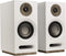 Jamo Studio 8 S 803 Bookshelf Speakers - White Like New