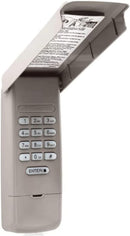 LiftMaster 878MAX Garage Door Keypad Wireless Keyless Entry System - TAN - Brand New