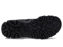 MERRELL MENS MOAB 3 TACTICAL MID WATERPROOF BOOTS, SIZE: MEN 9 (WIDE) - BLACK - Like New