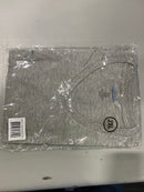 BLUE ICE V-NECK MEN'S - SIZE: 2XL - HEATHER GRAY - Brand New