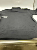 POLO AVENUE MEN'S - SIZE: MEN 3XL - BLACK - Brand New