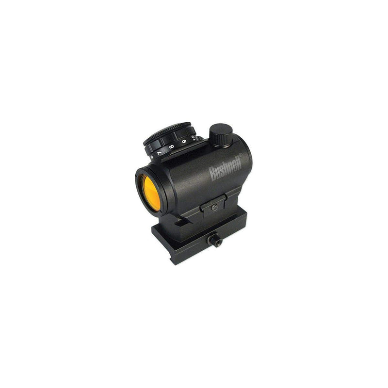 Bushnell Optics TRS-25 Hirise 1x25mm Red Dot Riflescope with Riser Block - Brand New