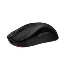 BENQ ZOWIE U2-DW MOUSE FOR ESPORTS SPORTS SCIENCE 4K WIRELESS MOUSE - BLACK - Like New