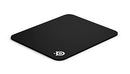 STEELSERIES QCK HEAVY - CLOTH MOUSE PAD - SIZE M - 63836 - BLACK - Like New