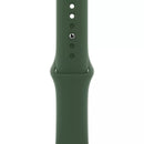 APPLE WATCH SOLO LOOP 45MM - SIZE 7 - CLOVER - Brand New