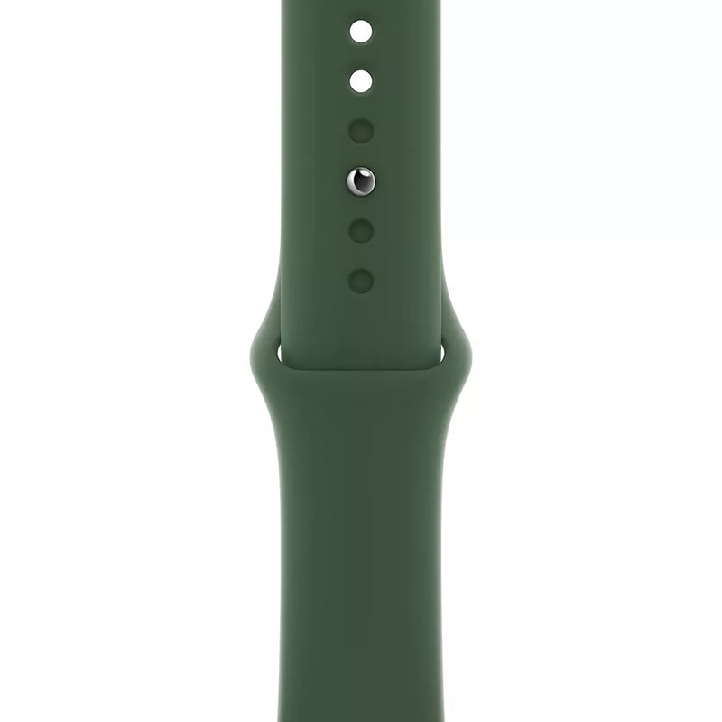 APPLE WATCH SOLO LOOP 45MM - SIZE 7 - CLOVER - Brand New