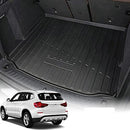 CARORMOKE Cargo Liner Trunk mat Black G01 Compatible 2018-2023 BMW X3 - Brand New