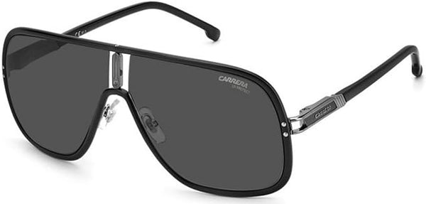 CARRERA FLAGLAB 11 sunglasses - BLACK Like New
