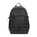PUMA Fluid Backpack, Black/Silver, Large - Like New