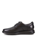 C34852 COLE HAAN GRAND ATLANTIC OXFORD MEN SIZE 9M BLACK - Like New