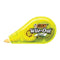 BIC WITE-OUT MINI CORRECTION TAPE 3/PACK WOTMP31-WHI - WHITE - Brand New