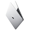 APPLE MACBOOK 2304x1440 M3-6Y30 8GB 256GB SSD MLHA2LL/A - SILVER - Like New
