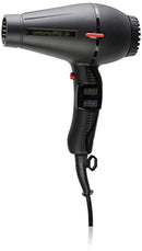 PIBBSS TWIN TURBO 3800 IONIC & CERAMIC, TT-3800 - BLACK - Like New