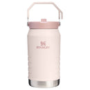 STANLEY 64OZ ICEFLOW FLIP STRAW JUG - PINK - Scratch & Dent