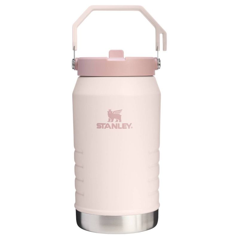 STANLEY 64OZ ICEFLOW FLIP STRAW JUG - PINK - Scratch & Dent