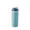 OWALA 16OZ KIDS' FREESIP STAINLESS STEEL WATER BOTTLE - MISTY MEADOW - Like New