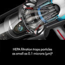 Dyson Gen5outsize Cordless Vacuum, 250AW, 3 Power Modes, Up to 140 Minutes - Like New