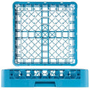 Carlisle FoodService Products OptiClean Peg Dish Racks Extra Tall 2.94" - 6 pack - Brand New