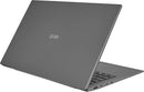 LG Gram (2022) 15Z90Q Ultra, 15" (1920x1200) Touch i7-1260P 32GB 1TB SSD - Gray Like New