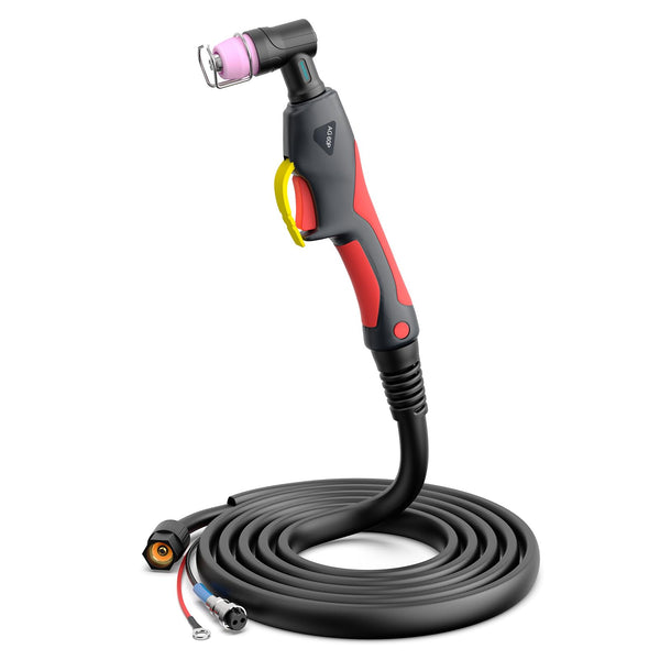 BESTARC PILOT ARC PLASMA CUTTING TORCH AG60P 4 METERS AIR - Scratch & Dent