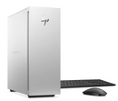 HP ENVY DESKTOP TE02-0187C I7-12700 32GB 512GB SSD 1TB HDD RTX 3060 TI - SILVER - Like New