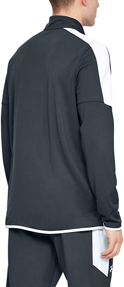 1326761 Under Armour Men's Rival Knit Jacket New