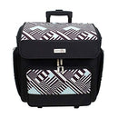 Everything Mary Deluxe Teal Organizer Papercrafting Storage B007LAH9BU - NEW - Brand New