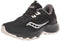 SAUCONY WOMEN'S AURA TR SNEAKER - SIZE: WOMEN 6 - BLACK/FOG - Brand New